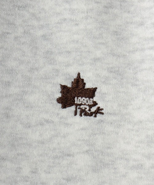 トレーナー スウェット LOGOS Park（ロゴスパーク）ワンポイントロゴ