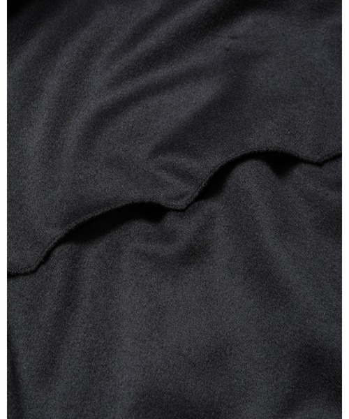 ブルゾン アウター BARACUTA G9 CASHMERE メンズ レディースの画像