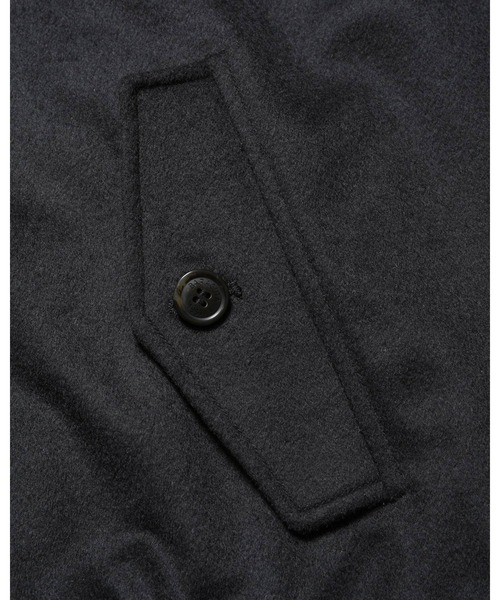 ブルゾン アウター BARACUTA G9 CASHMERE メンズ レディースの画像