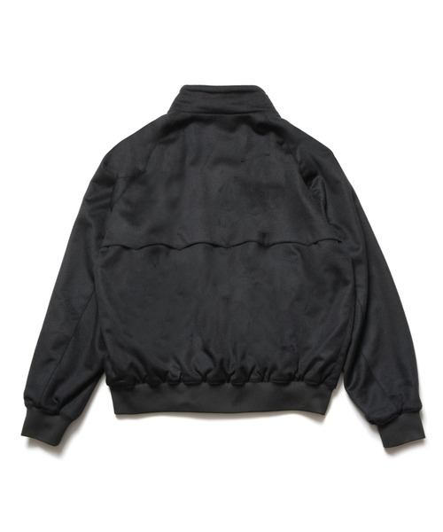 SOPHNET.（ソフネット） ブルゾン アウター BARACUTA G9 CASHMERE