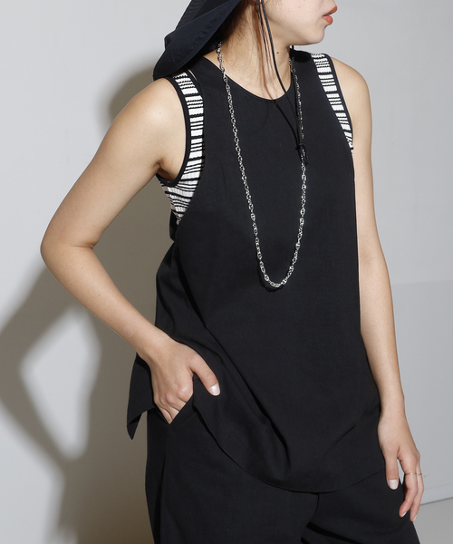 journal standard L'essage（ジャーナルスタンダード レサージュ