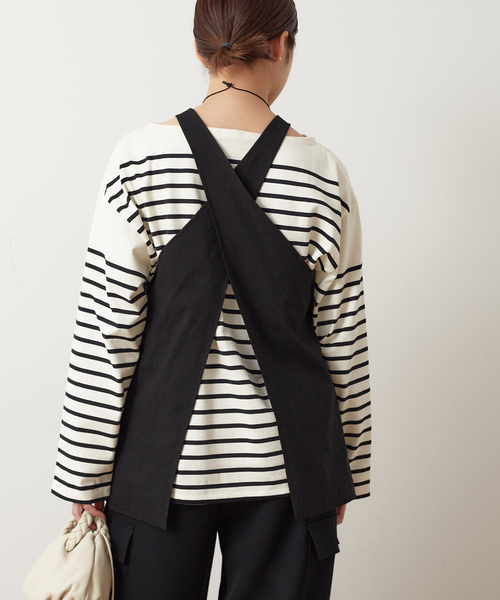 journal standard L'essage（ジャーナルスタンダード レサージュ