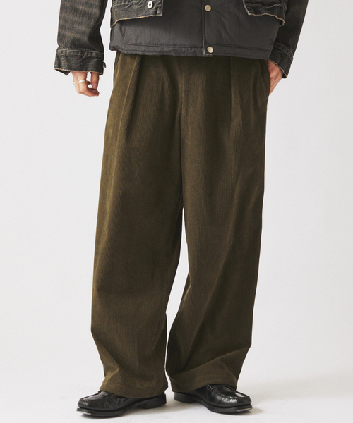 JOURNAL STANDARD relume（ジャーナルスタンダード レリューム