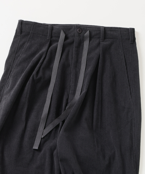 journal レリューム コーデュロイパンツ新品‼️ JOURNAL STANDARD relume（ジャーナルスタンダード レリューム