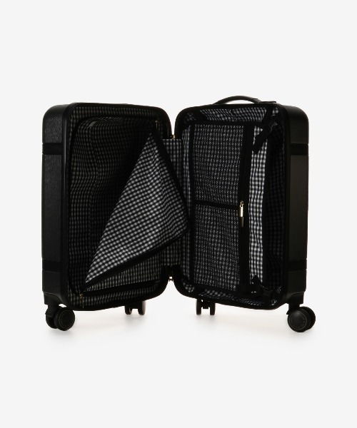 & chouette（アンドシュエット） スーツケース ハードキャリーケース S