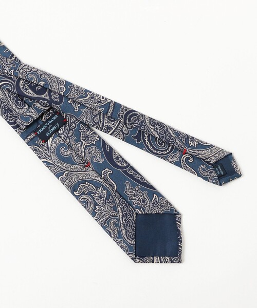 FRANCO BASSI（フランコバッシ） ネクタイ FRANCO BASSI / シルク