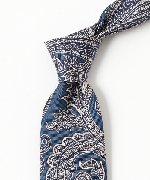 FRANCO BASSI（フランコバッシ） ネクタイ FRANCO BASSI / シルク