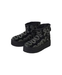 HYSTERIC GLAMOUR（ヒステリックグラマー） ブーツ SNAKE LOOP