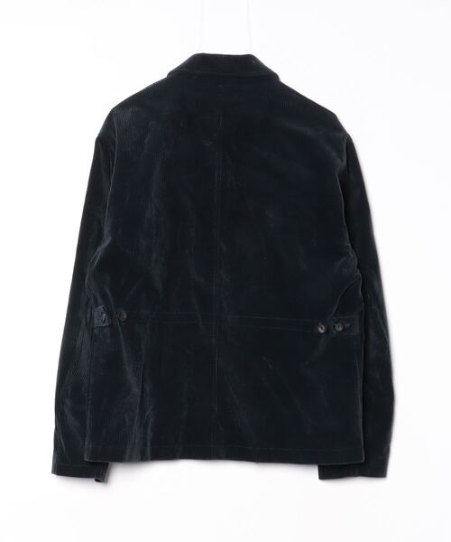 PUBLIC TOKYO（パブリックトウキョウ） ブルゾン 2 ネイビー メンズ