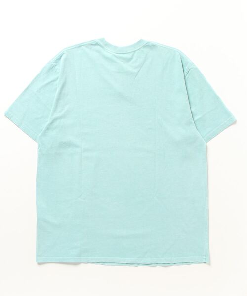 「thisisneverthat」 半袖Tシャツ X-LARGE スカイブルー メンズ_画像2
