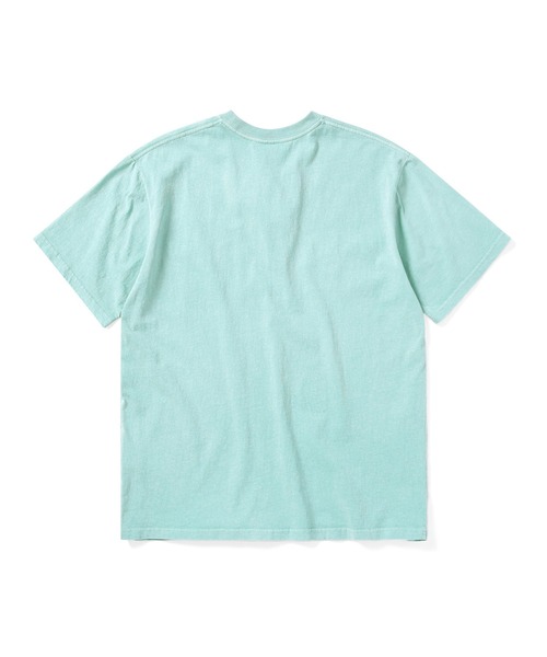 「thisisneverthat」 半袖Tシャツ X-LARGE スカイブルー メンズ_画像4