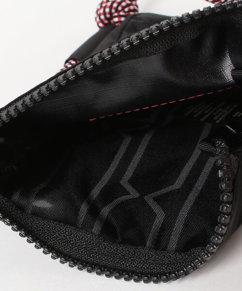 HUNTER（ハンター） ショルダーバッグ FREE ブラック メンズ