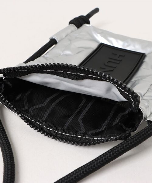 HUNTER（ハンター） ショルダーバッグ FREE ブラック メンズ