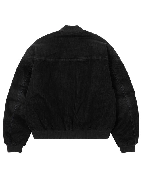 HUF（ハフ） ブルゾン アウター HUF eightynine BOMBER JACKET メンズ
