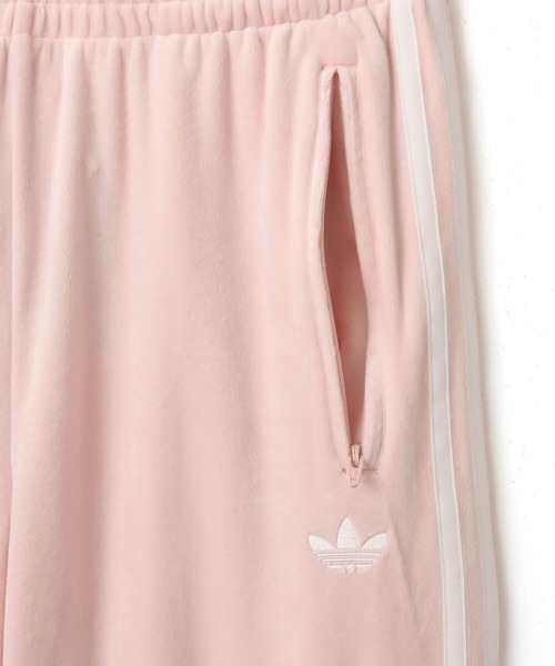adidas（アディダス） パンツ adidas FB TP VELOUR / アディダス