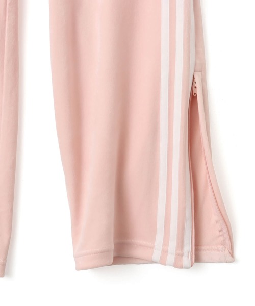 adidas（アディダス） パンツ adidas FB TP VELOUR / アディダス