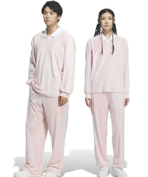 adidas（アディダス） パンツ adidas FB TP VELOUR / アディダス