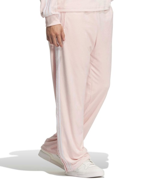 adidas（アディダス） パンツ adidas FB TP VELOUR / アディダス