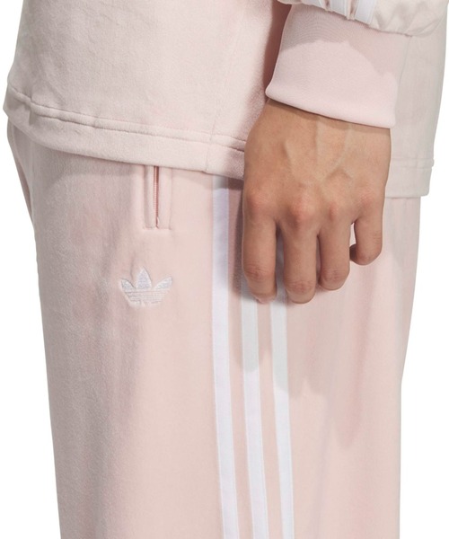 adidas（アディダス） パンツ adidas FB TP VELOUR / アディダス