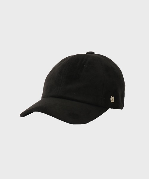 VARZAR（バザール） キャップ 帽子 「VARZAR/バザール」Curved Oval