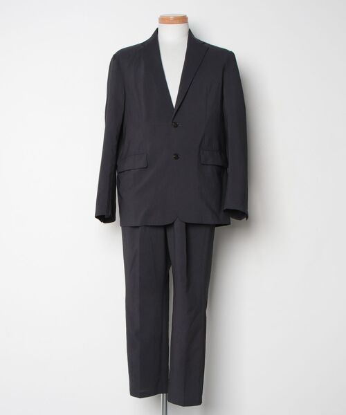 ADAM ET ROPE'（アダムエロペ） セットアップ L グレー メンズ