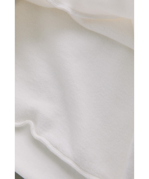 「WCJ」 プルオーバーパーカー FREE ライトピンク レディース_画像9