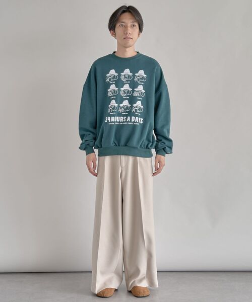 CRAFT STANDARD BOUTIQUE（クラフトスタンダードブティック