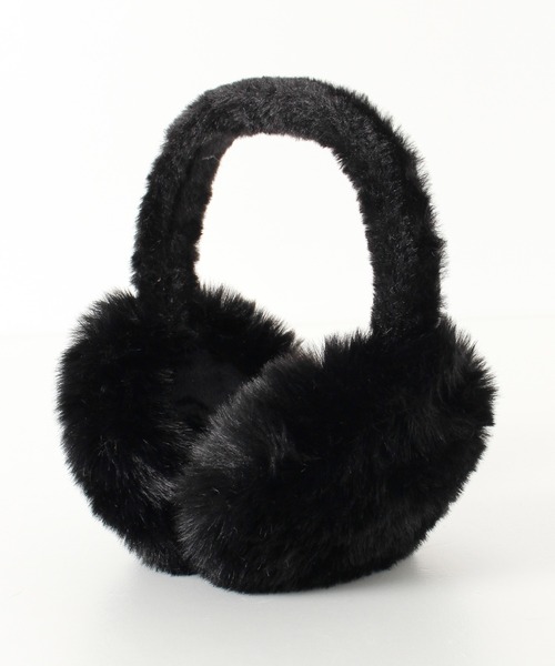 uggイヤーマフ（色：ブラック系）のおすすめ人気商品一覧 通販 - Yahoo
