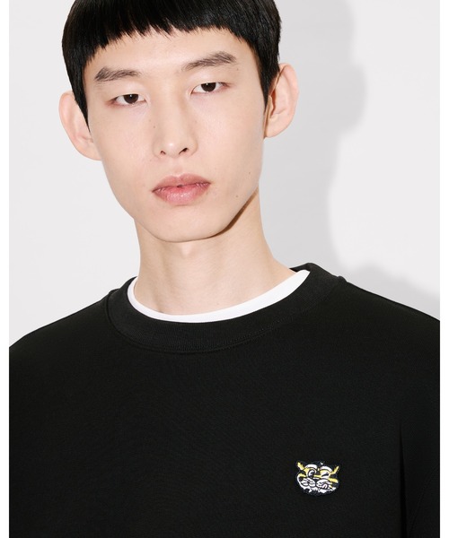 KENZO（ケンゾー） トレーナー スウェット 'KENZO Wild Tiger' エン