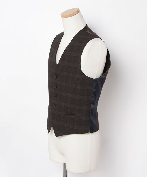 Perfect Suit FActory（パーフェクト スーツ ファクトリー