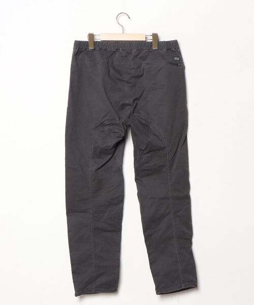 MOUNTAIN HARDWEAR（マウンテンハードウェア） パンツ - グレー メンズ