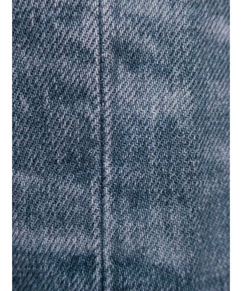 ジーンズ Nudie Jeans/ヌーディージーンズ Lean Dean / スリムテーパードジーンズ / Hidden Tracks メンズの画像