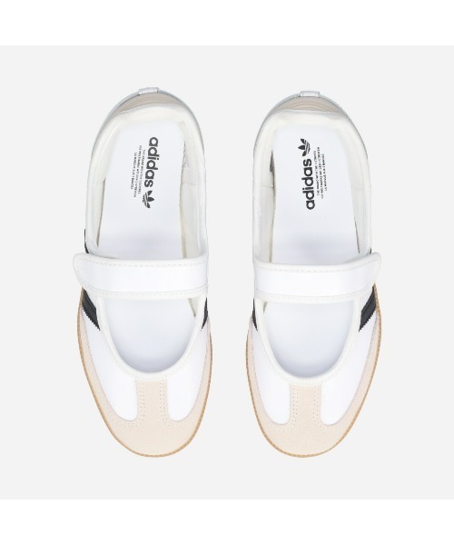 adidas Originals スニーカー SAMBA JANE W / アディダス サンバ