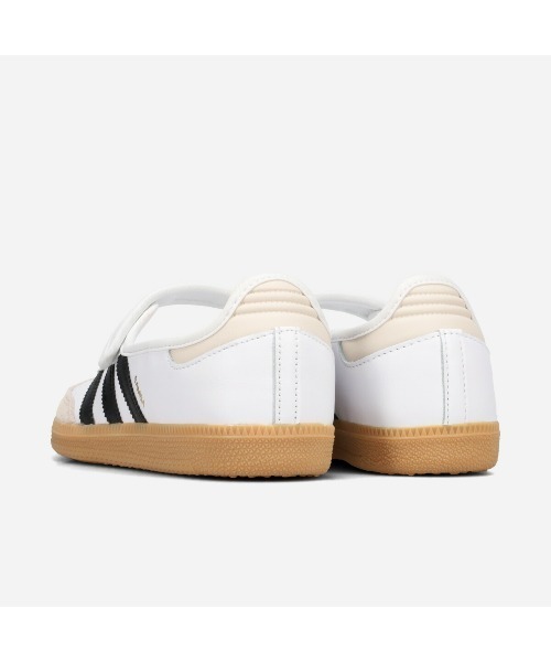 adidas Originals スニーカー SAMBA JANE W / アディダス サンバ