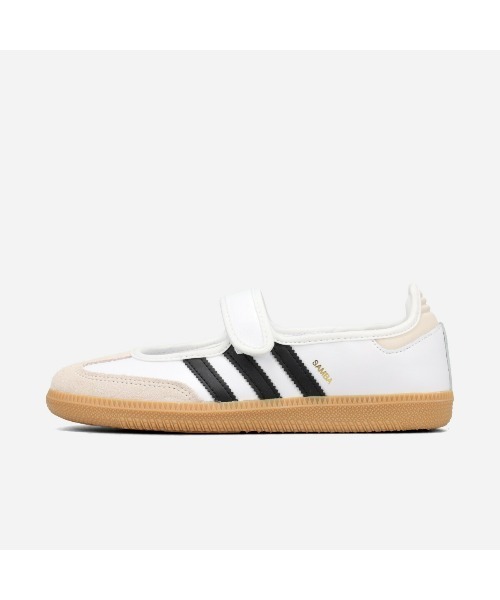 adidas サンバ ジェーン / SAMBA JANE adidas Originals スニーカー SAMBA JANE W / アディダス サンバ