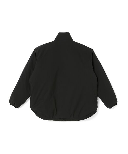 ジャケット・アウター n.hoolywood BLACK N.HOOLYWOOD TEST PRODUCT EXCHANGE SERVICE ブルゾン アウター PUFFER