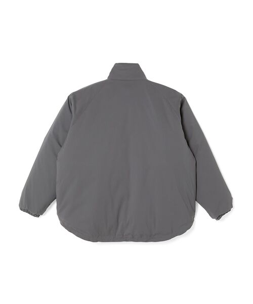 N.HOOLYWOOD TEST PRODUCT EXCHANGE SERVICE ブルゾン アウター PUFFER
