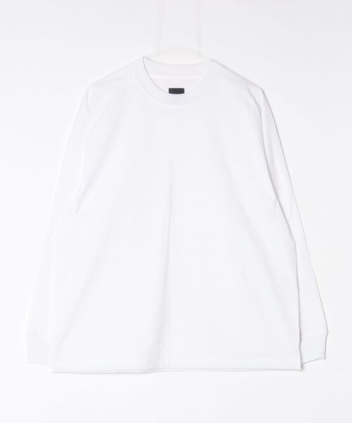 DAIWA PIER39（ダイワ ピア39） tシャツ TECH LIGHTWEIGHT L/S TEE