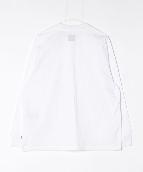 DAIWA PIER39（ダイワ ピア39） tシャツ TECH LIGHTWEIGHT L/S TEE