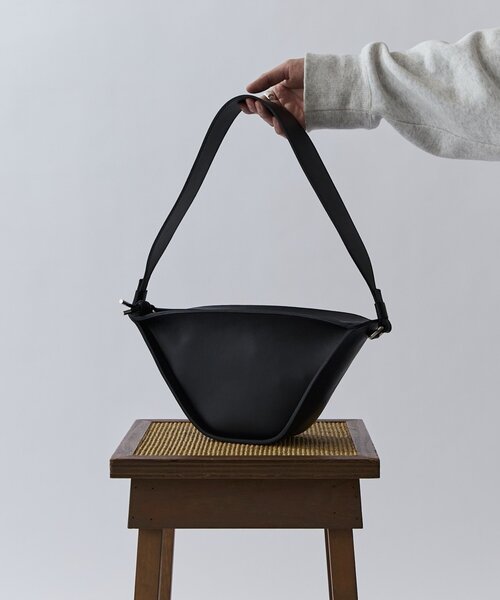 ITTI（イッチ） ショルダーバッグ 「ITTI」HERRIE MOON SAC / RAPTO