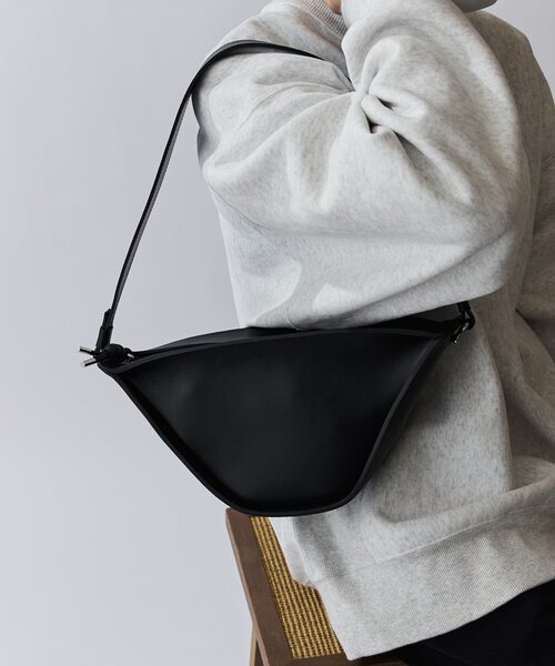 ショルダーバッグ 「ITTI」HERRIE MOON SAC / RAPTO FLEX メンズの画像