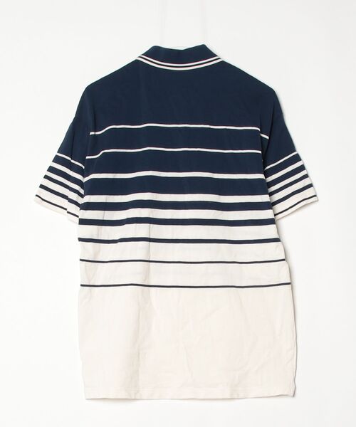 FRED PERRY（フレッドペリー） 半袖ポロシャツ「BEAMSコラボ」 M