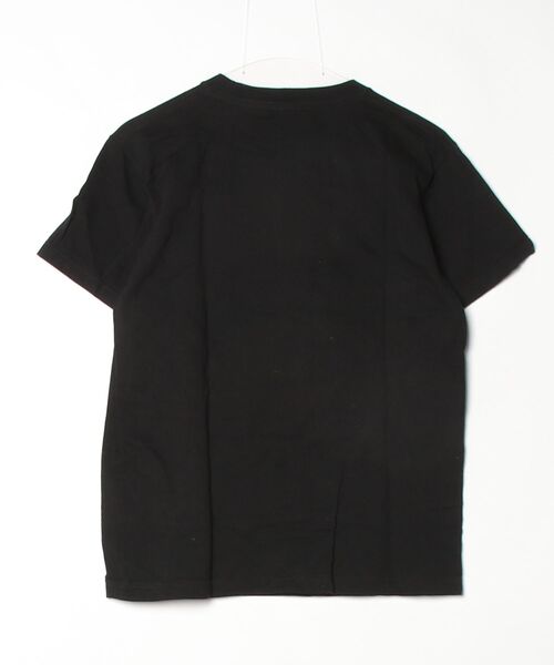 「BEAMS T」 半袖Tシャツ S ブラック メンズ_画像2