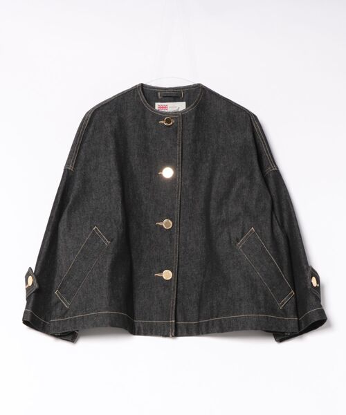 Traditional Weatherwear（トラディショナル ウェザーウェア） ステン