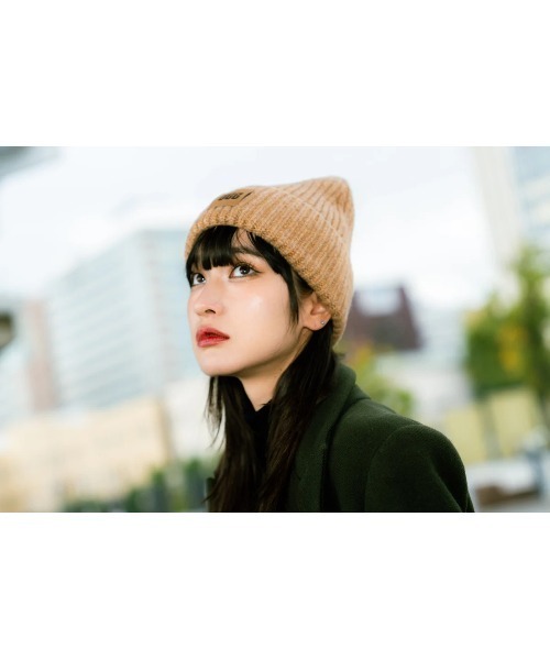 UGG Australia（アグオーストラリア） ニット帽 ニットキャップ アグ