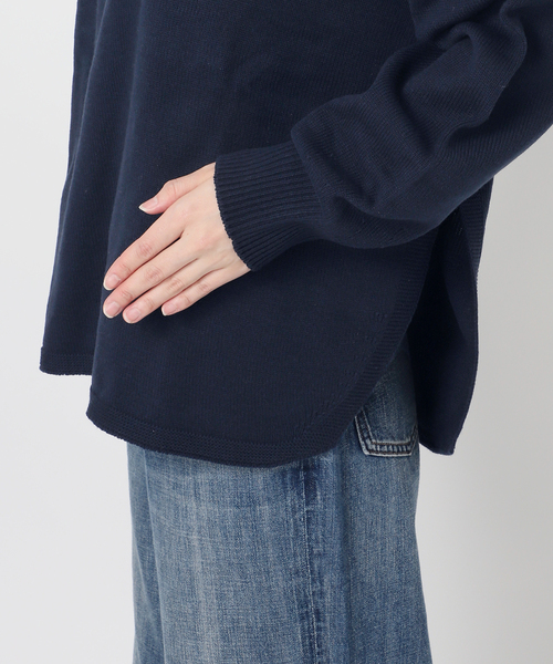 Spick＆Span（スピック アンド スパン） ニット セーター バルキー