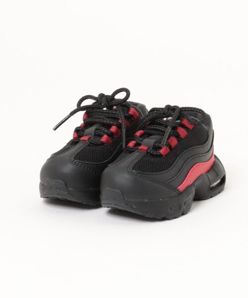 NIKE（ナイキ） スニーカー キッズ 子供 男の子 女の子 : ZOZOTOWN