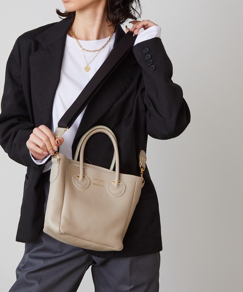 「YOUNG&OLSEN The DRYGOODS STORE」 その他 FREE ダークベージュ レディース_画像4