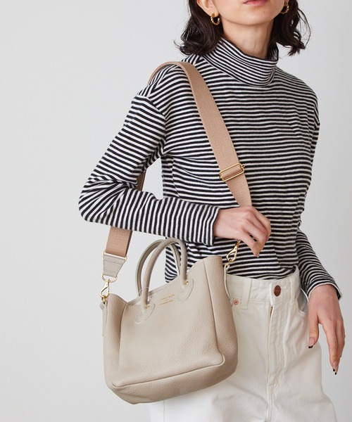 「YOUNG&OLSEN The DRYGOODS STORE」 その他 FREE ダークベージュ レディース_画像6