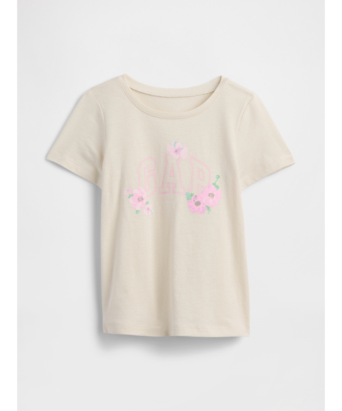 GAP（ギャップ） tシャツ babyGap GAPロゴ Tシャツ キッズ 子供服 